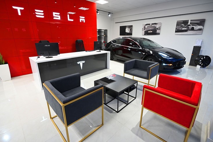 shop